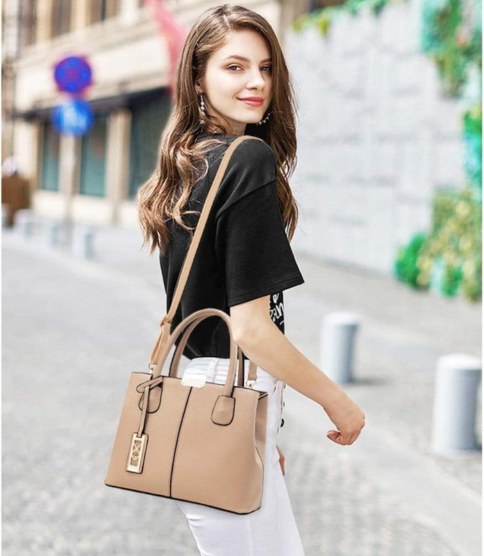 Purses and Handbags for Women Shoulder Tote Bags Top Handle Satchel4