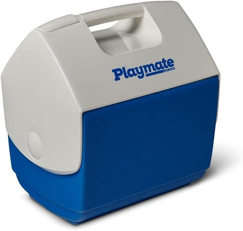 7 Qt. Playmate Pal Cooler - Blue4