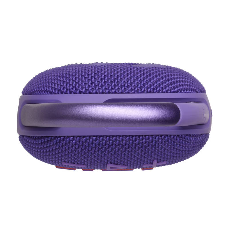Clip 5 Portable Bluetooth Speaker Purple6