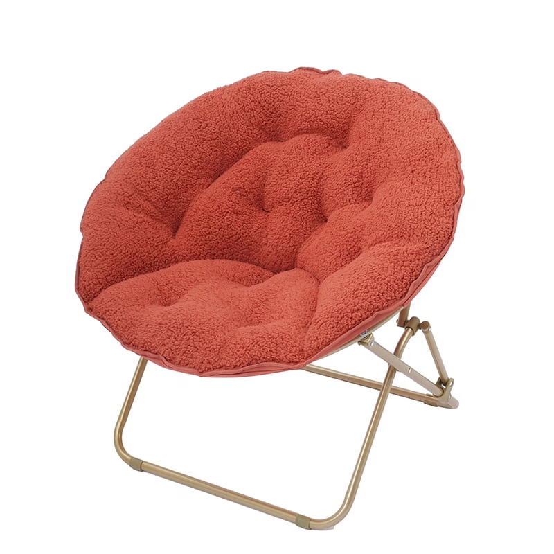 Steel Padded Folding & Stacking Chairs, Red Canyon10