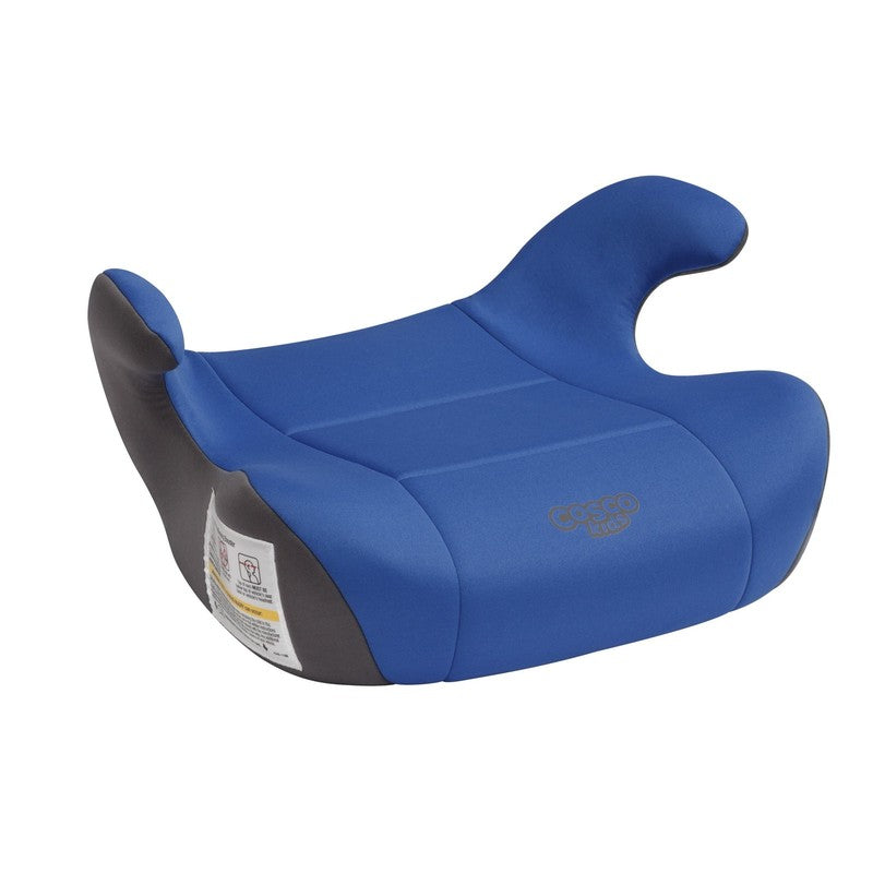 Rise LX Booster Car Seat, Country Blue6