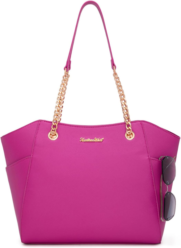 Tote Bag for Women Chain Top-Handle Handbags9