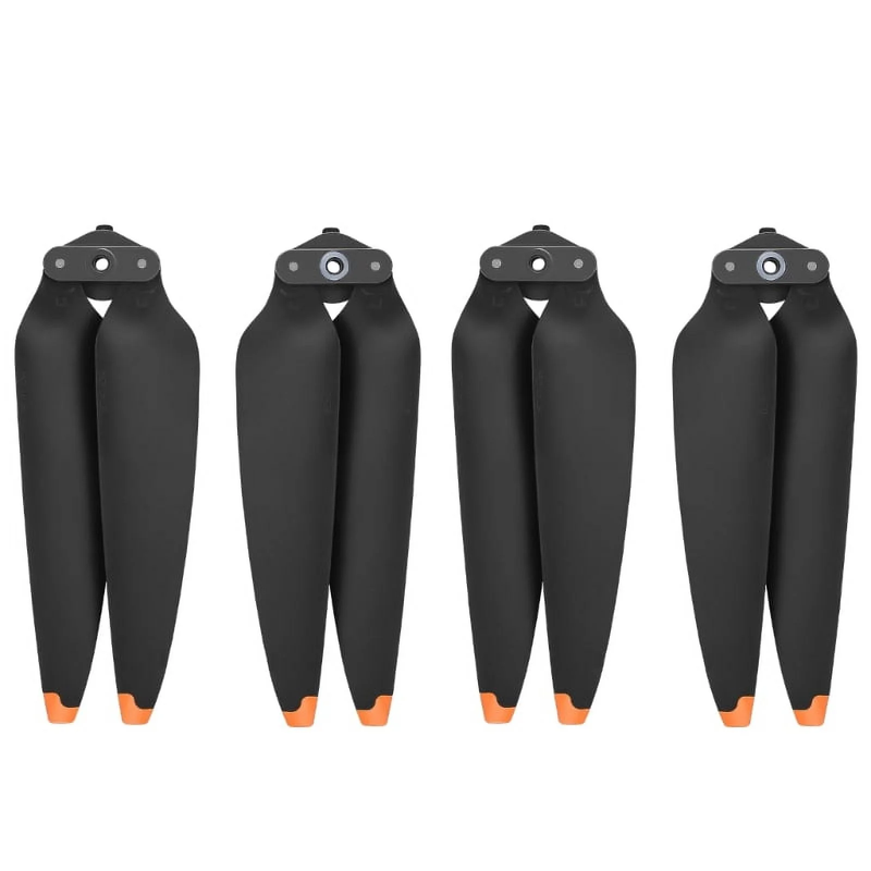 Low Noise Propellers for DJI Air 3 Drone Quadcopter Accessory Replacement0