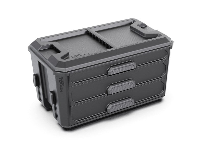 Hyper Stack 3 Drawer Tool Storage Box6