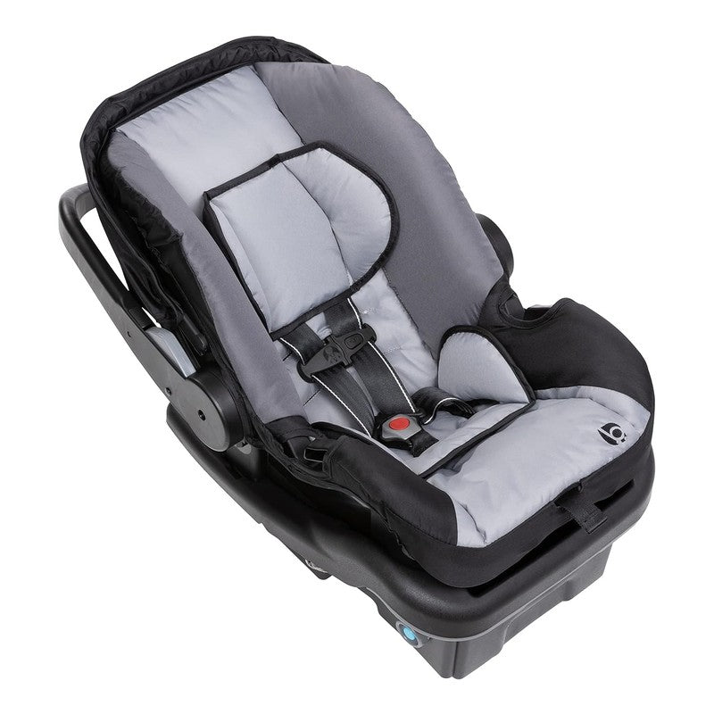 Baby Trend EZ Lift 35 PLUS Infant Car Seat, Dash Black6