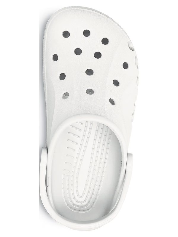 Crocs Baya Clog Lightweight Casual Garden Beach Shoes2