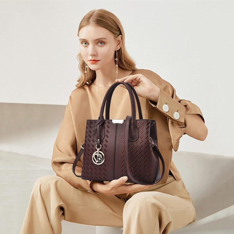 Purses and Handbags for Women Shoulder Tote Bags Top Handle Satchel1