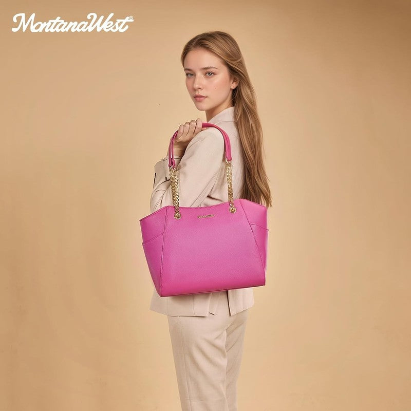 Tote Bag for Women Chain Top-Handle Handbags2
