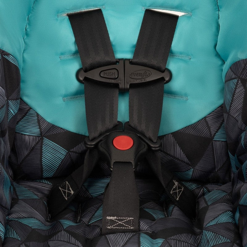 Nurturemax Infant Car Seat Dallas Blue7