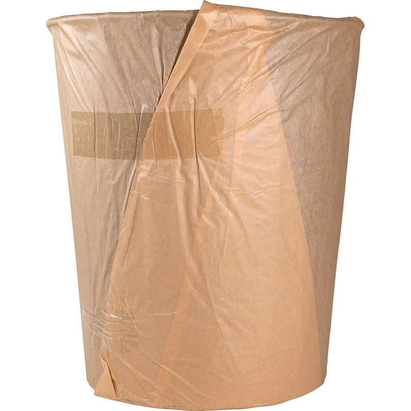 GJO58897 Steel 6 Gallon Fire-Safe Trash Can – Durable Waste Bin2