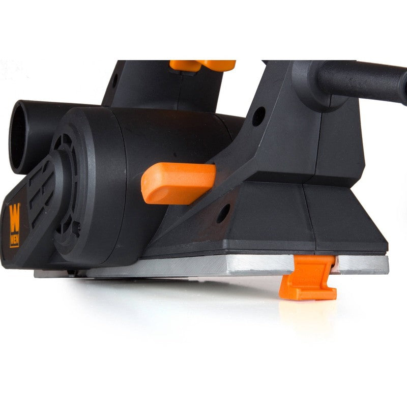 3-1/4" 6 Amp Electric Hand Planer, 65302