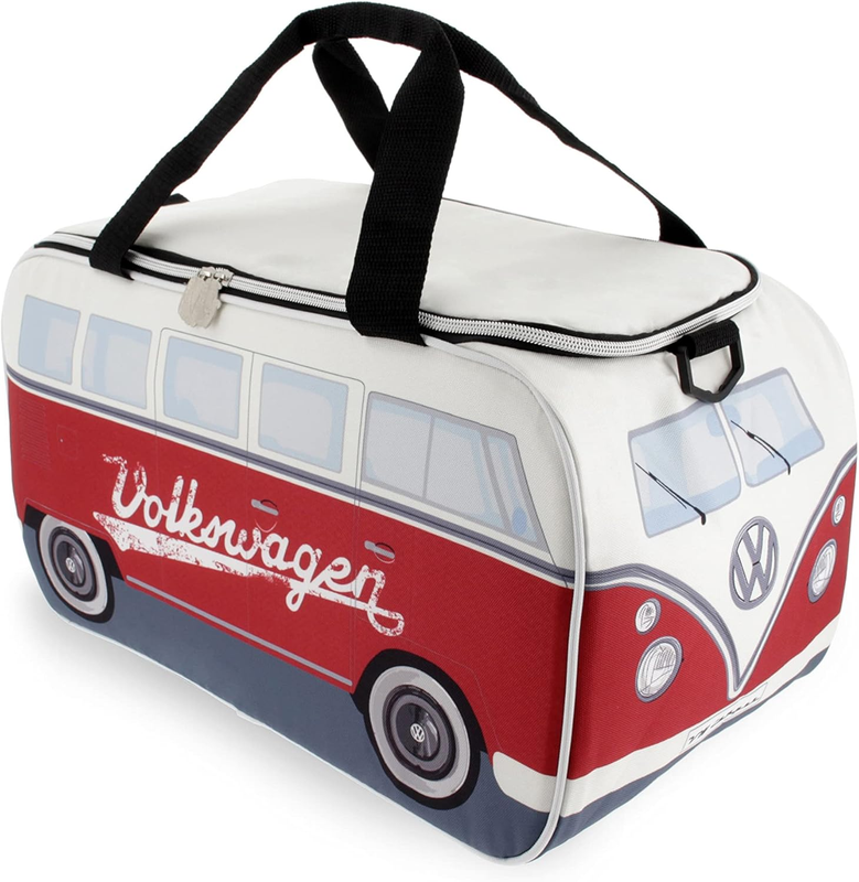 VW T1 Bus 25L Insulated Cool Warm Picnic Lunch Bag Box9