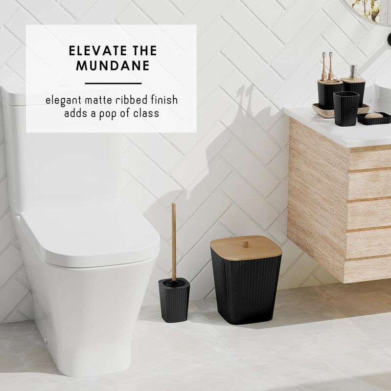 Bathroom Accessories Set   Bathroom Set, Bathroom Accessory Set, Shower Curtain 6