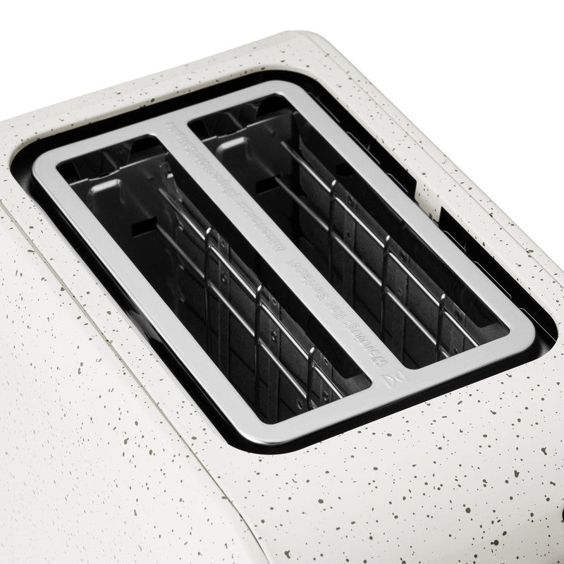 Digital 2-Slice Toaster with Digital Display3
