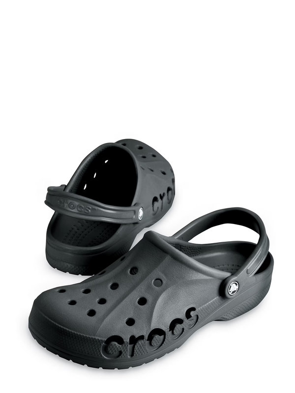 Unisex Adult Baya Clog Lightweight Slip On Comfort Clogs4