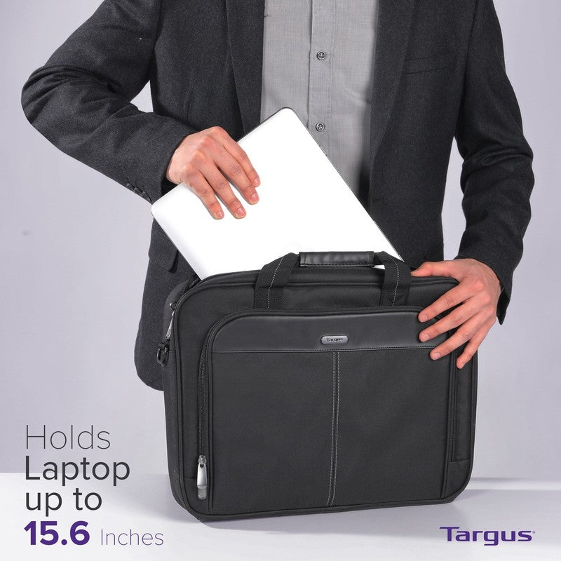 16 Inch Laptop Topload Case Carry Bag1