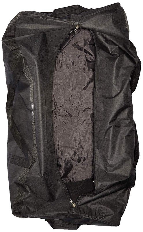 50 Inch Collapsible Heavy Duty Duffle Bag Extra Large Travel Sports Bag2
