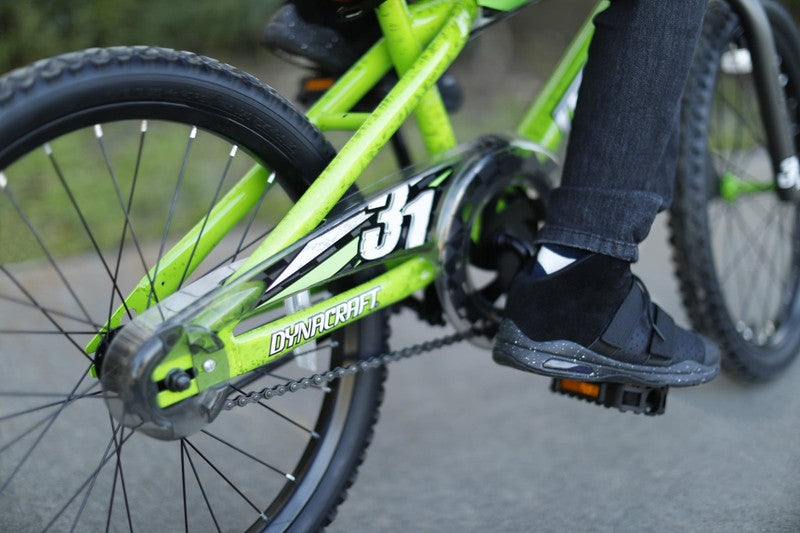 Wipeout 20 Inch Boys BMX Bike for Age 7 14 Years10