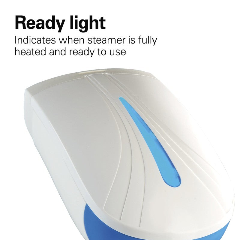 1000W Handheld Garment Steamer for Clothes, Bedding & Curtains, Travel Friendly3