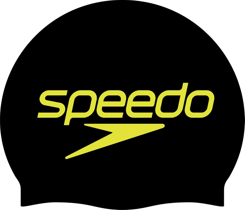 Swim Cap Silicone1
