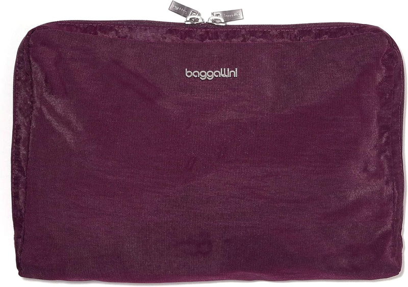 Carryall Expandable Lightweight Travel Tote 22" Packable Folding Compact Nylon W11