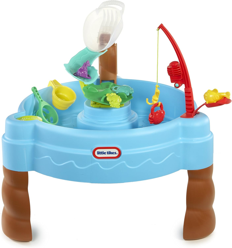 Fish 'N Splash Water Table – (Amazon Exclusive)3