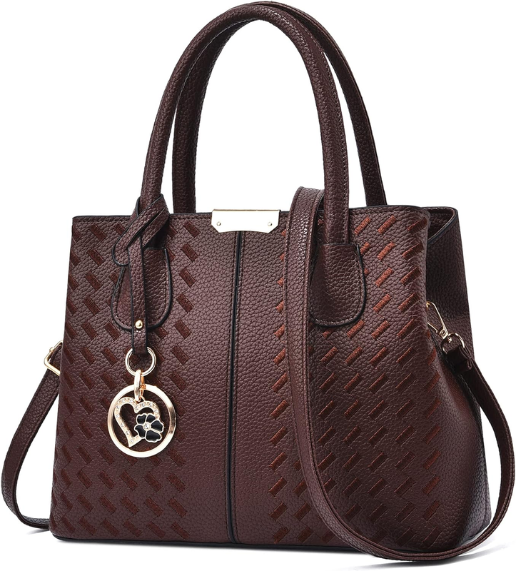 Purses and Handbags for Women Shoulder Tote Bags Top Handle Satchel8