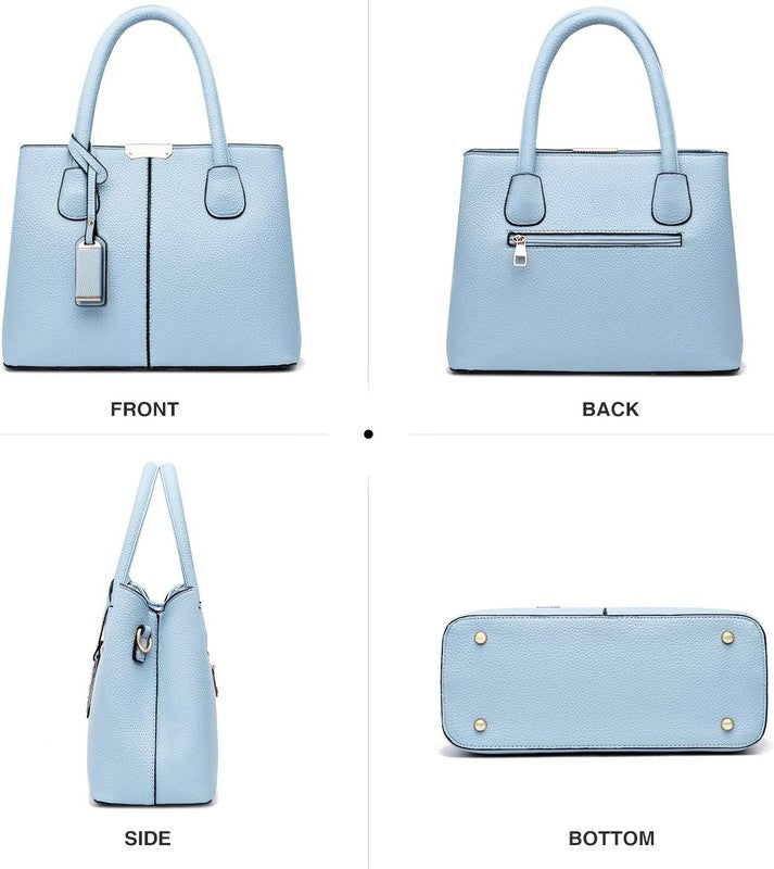 Purses and Handbags for Women Shoulder Tote Bags Top Handle Satchel3