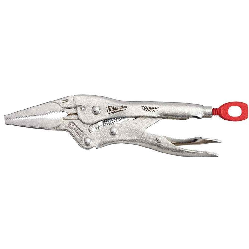 Torque Lock Locking Pliers Kit (5-Piece)4