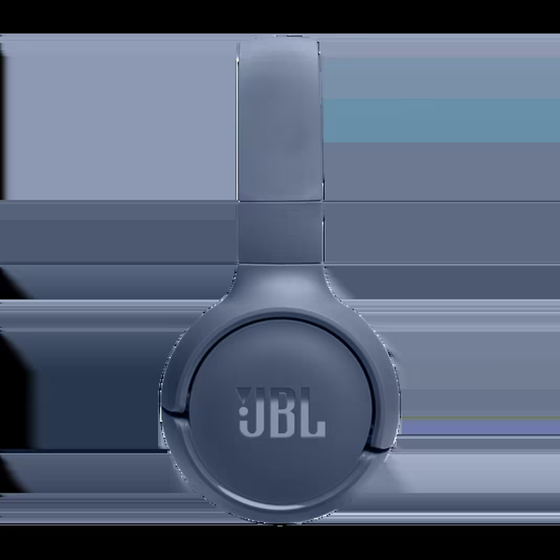 JBL Tune 520BT Wireless On Ear Headphones Pure Bass Bluetooth Blue2