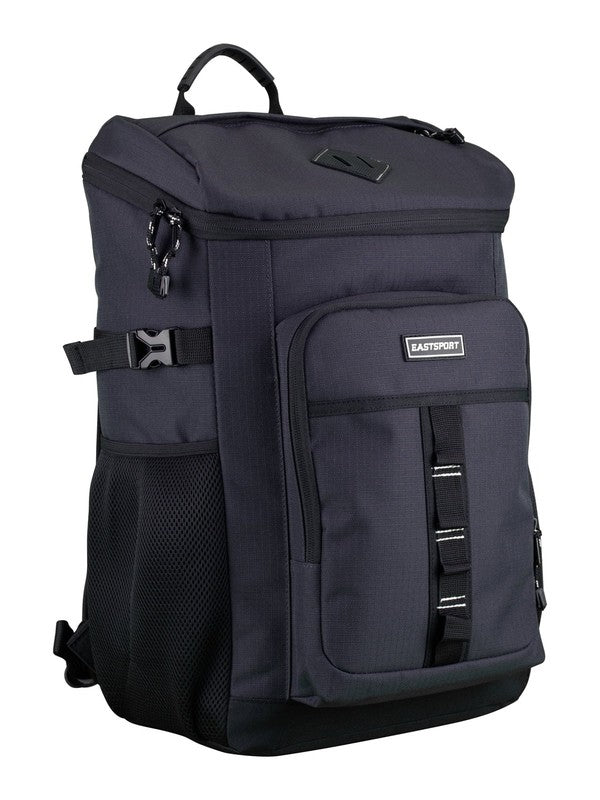 Unisex 18" Victory Top Loader Backpack, Nine Iron3
