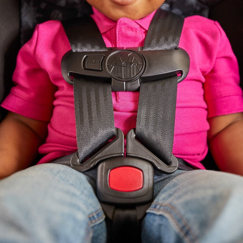 Scenera Extend Infant & Toddler Convertible Car Seat, Pink Butterfly, Unisex11