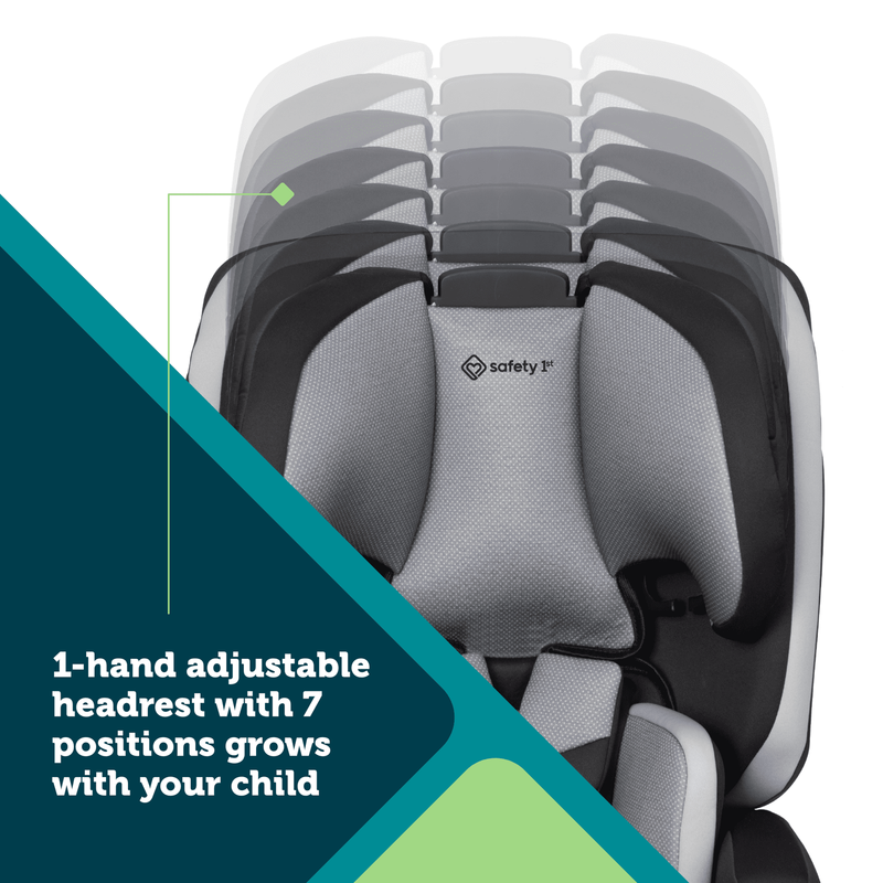 Boost-And-Go 3-In-1 Harness Booster Car Seat2