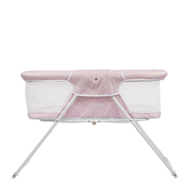 Sleep Spot Baby Bassinet, Malva10