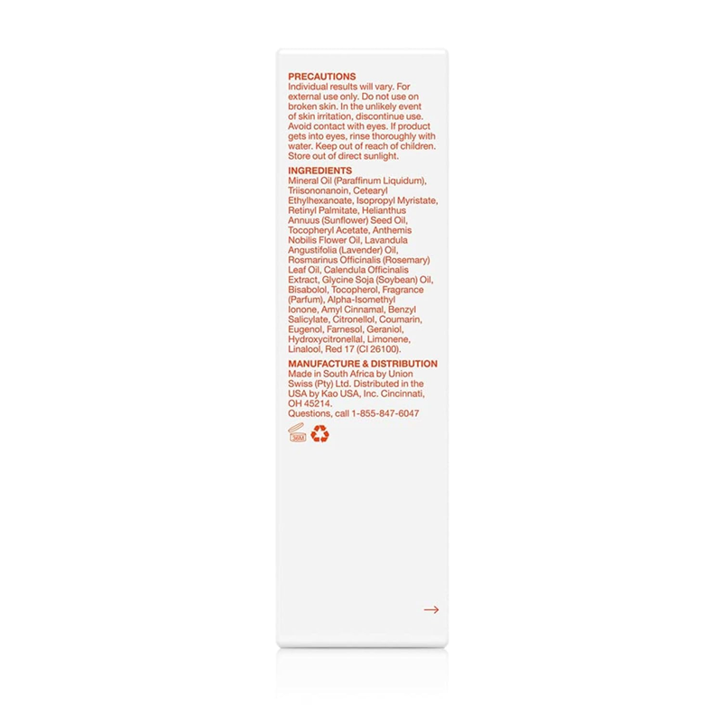 Body Oil Serum for Scars Stretch Marks Vitamin E Moisturizer 4.2 Oz8