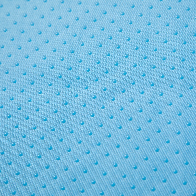 Toddler Bluey 2 In 1 Polyester Flip Out Chair Blue for Kids8
