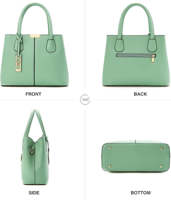 Purses and Handbags for Women Shoulder Tote Bags Top Handle Satchel1