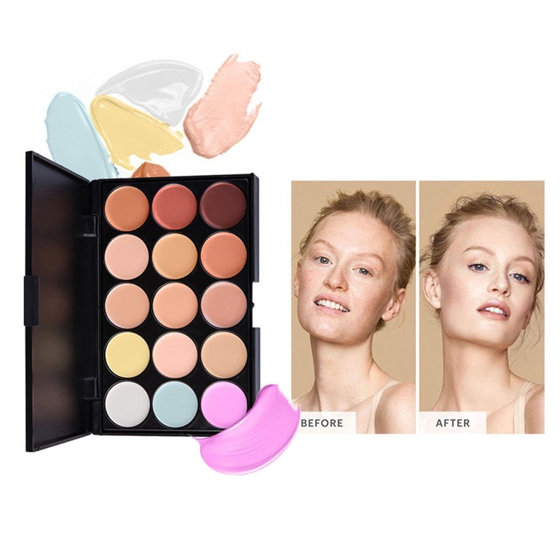 All-In-One Makeup Set Holiday Gift Surprise | Full Makeup Kit for Women Essentia7