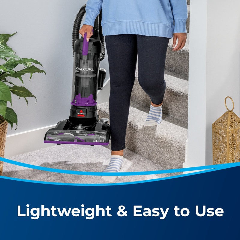 Powerforce Helix, Bagless, Upright Vacuum, Pet Friendly, Scatter-Free Technology4