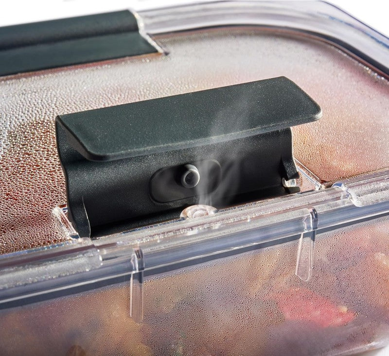 Brilliance Tritan Food Storage Containers – BPA Free Airtight Meal 3