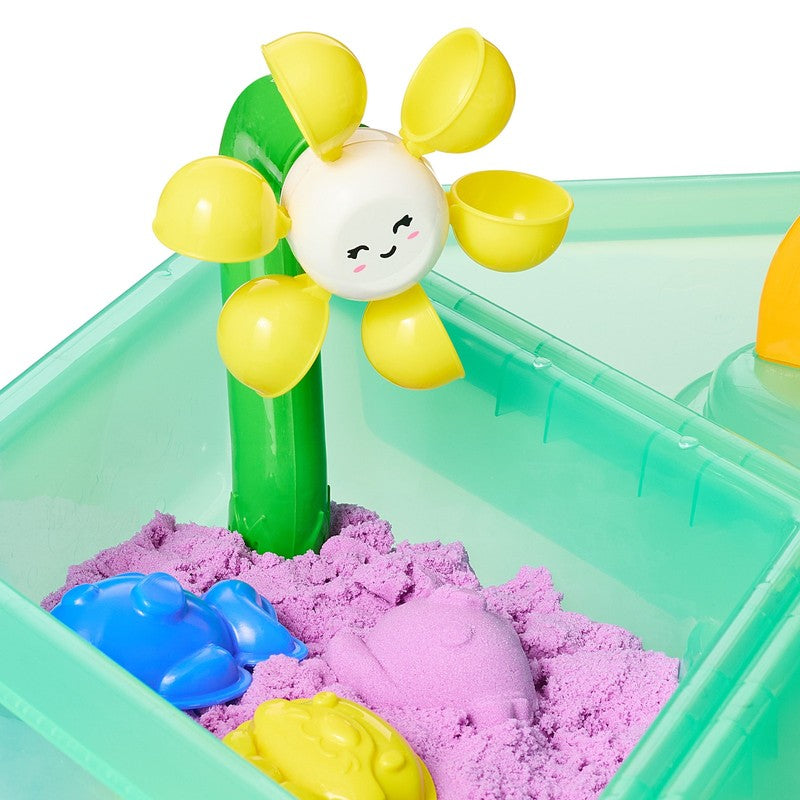 Otter Sand and Water Table Activity Playset Multicolor4
