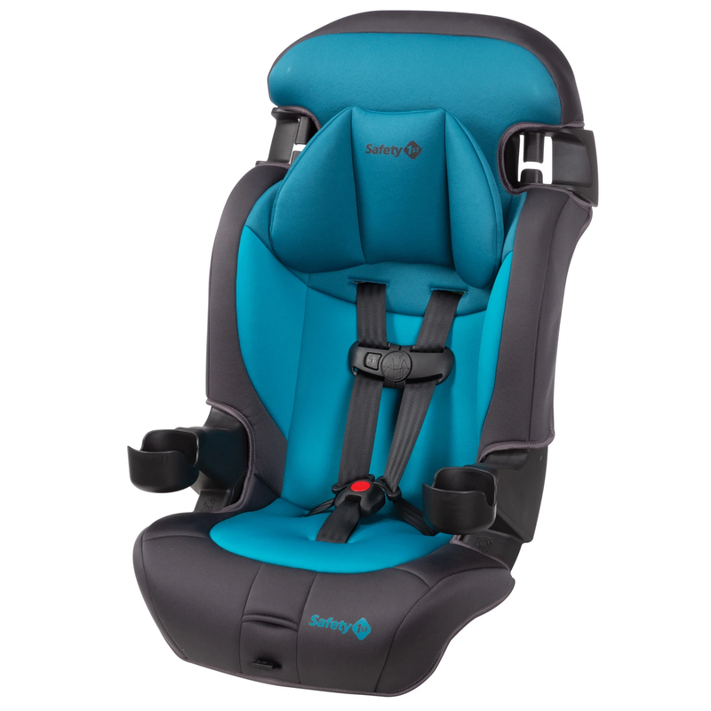 Grand 2 In 1 Booster Car Seat10
