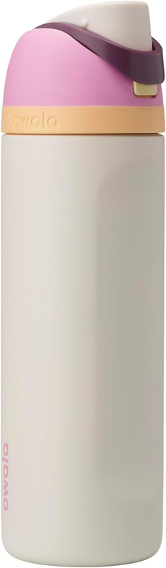 Owala FreeSip 24oz Insulated Stainless Steel Bottle Daybreak6