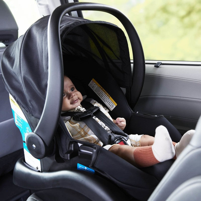 Onboard Insta Latch Infant Car Seat, Majestic, Unisex10