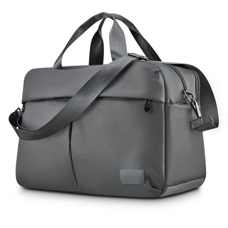 Travel Duffel Bag 15.6in Laptop Compartment Carry On Gym Weekend Bag0