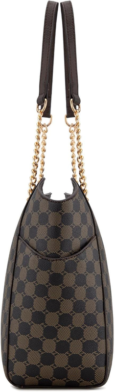 Tote Bag for Women Chain Top-Handle Handbags3