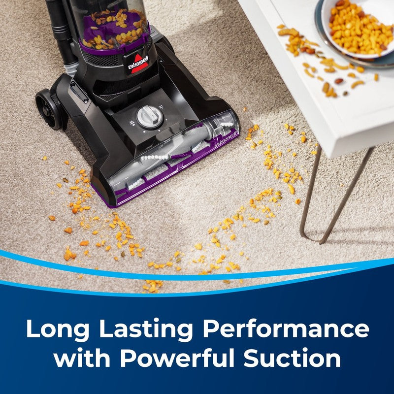 Powerforce Helix, Bagless, Upright Vacuum, Pet Friendly, Scatter-Free Technology1