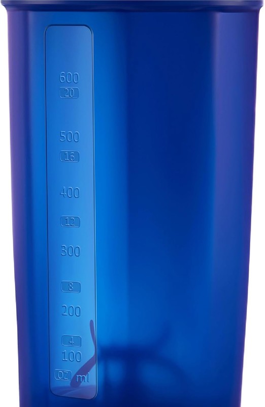 USB C Electric Protein Shaker Bottle – 24oz Rechargeable Mixer Cup, BPA Free4