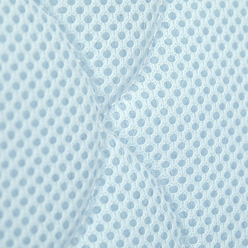 Rest EZ 2 in 1 Mini Crib Mattress, Blue10