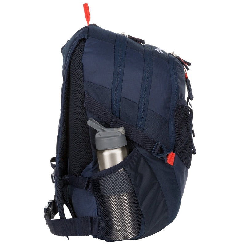 Vortex 30 L Backpack, Unisex, Blue, Adult, with Bottle5